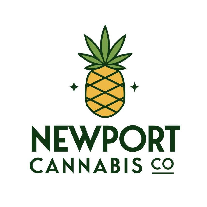 Newport Cannabis Co logo