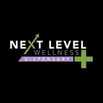 Next Level Wellness (Med) logo
