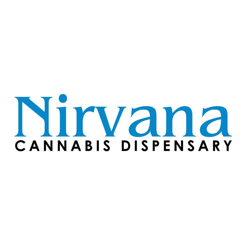 Nirvana Cannabis Dispensary - S Peoria Ave logo