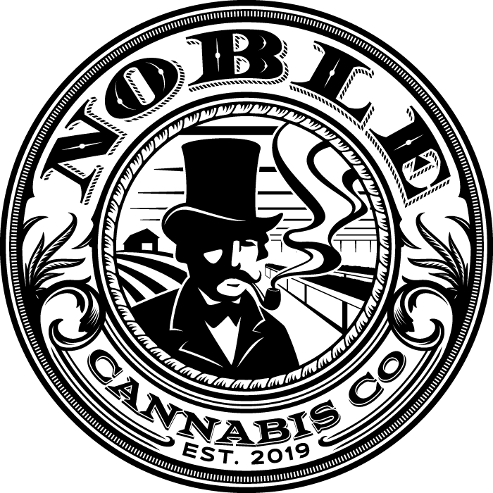 Noble Cannabis Co Dispensary logo