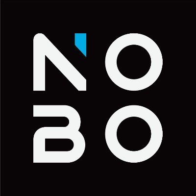 NOBO - Lakemoor logo