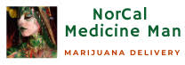 NorCal Medicine Man logo