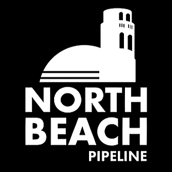 North Beach Pipeline