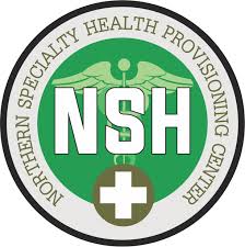 Northern Specialty Health logo