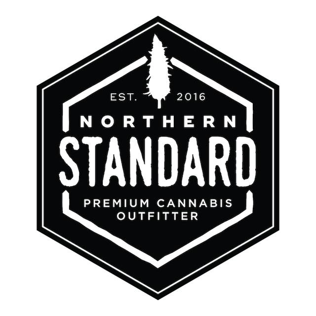 Northern Standard - Alma logo