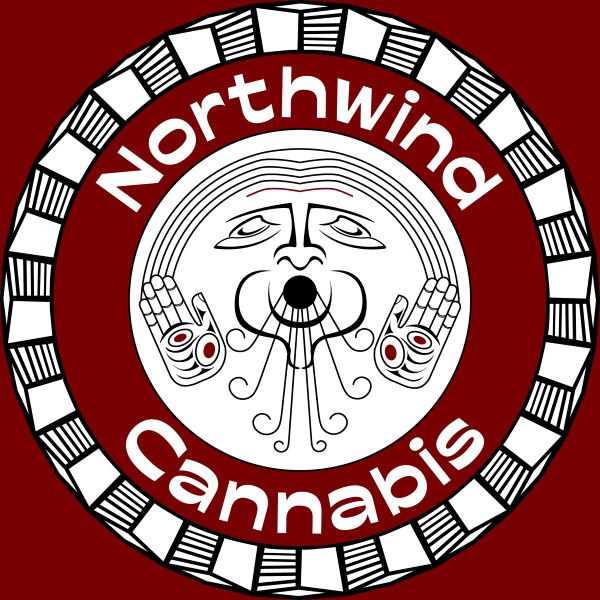Northwind Cannabis logo