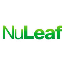 NuLeaf - Las Vegas logo