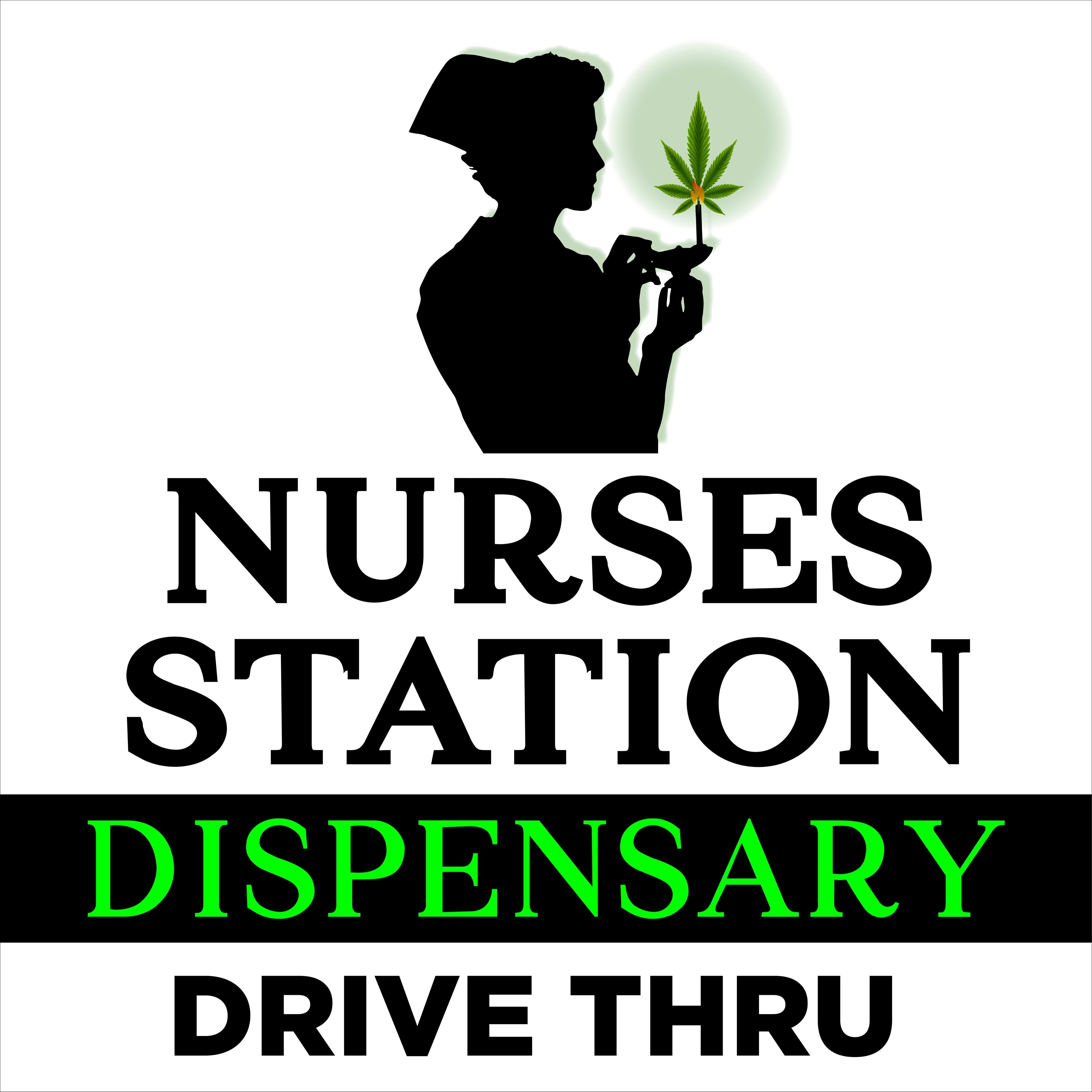 Nurses Station logo