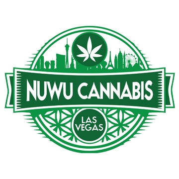 NUWU Cannabis - Paiute Circle
