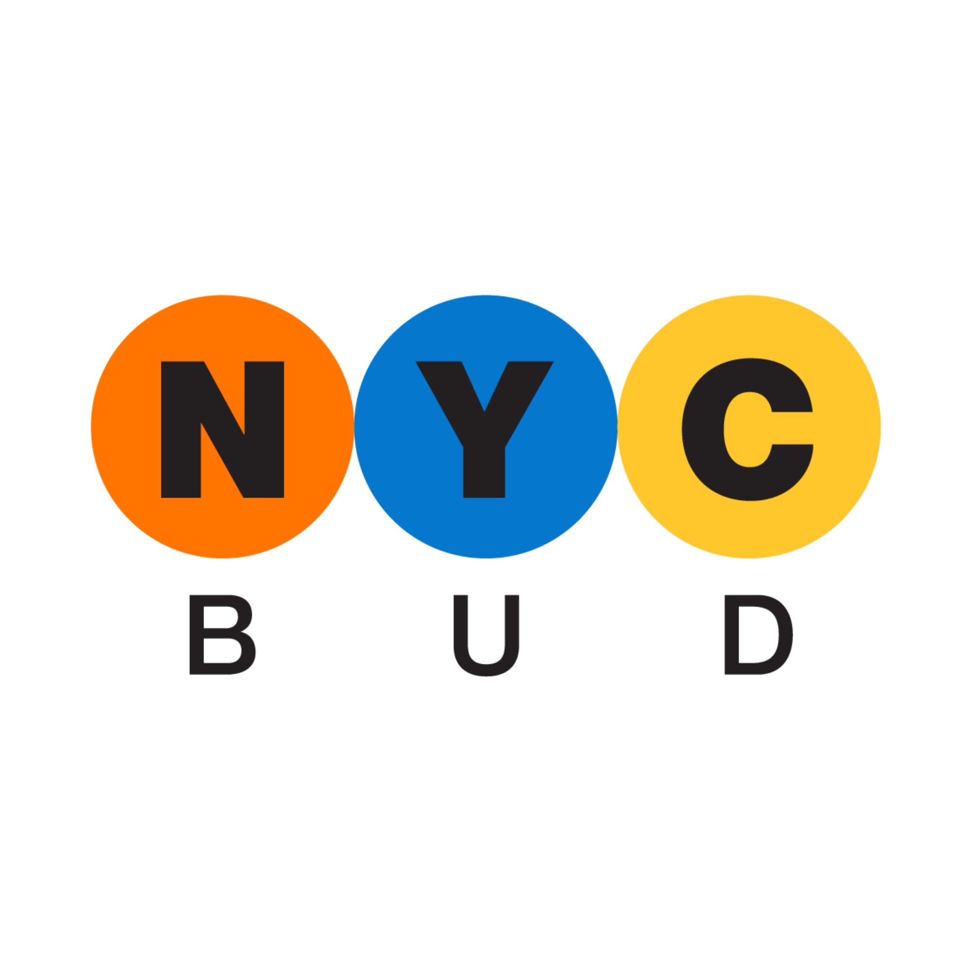 NYC BUD - Midtown