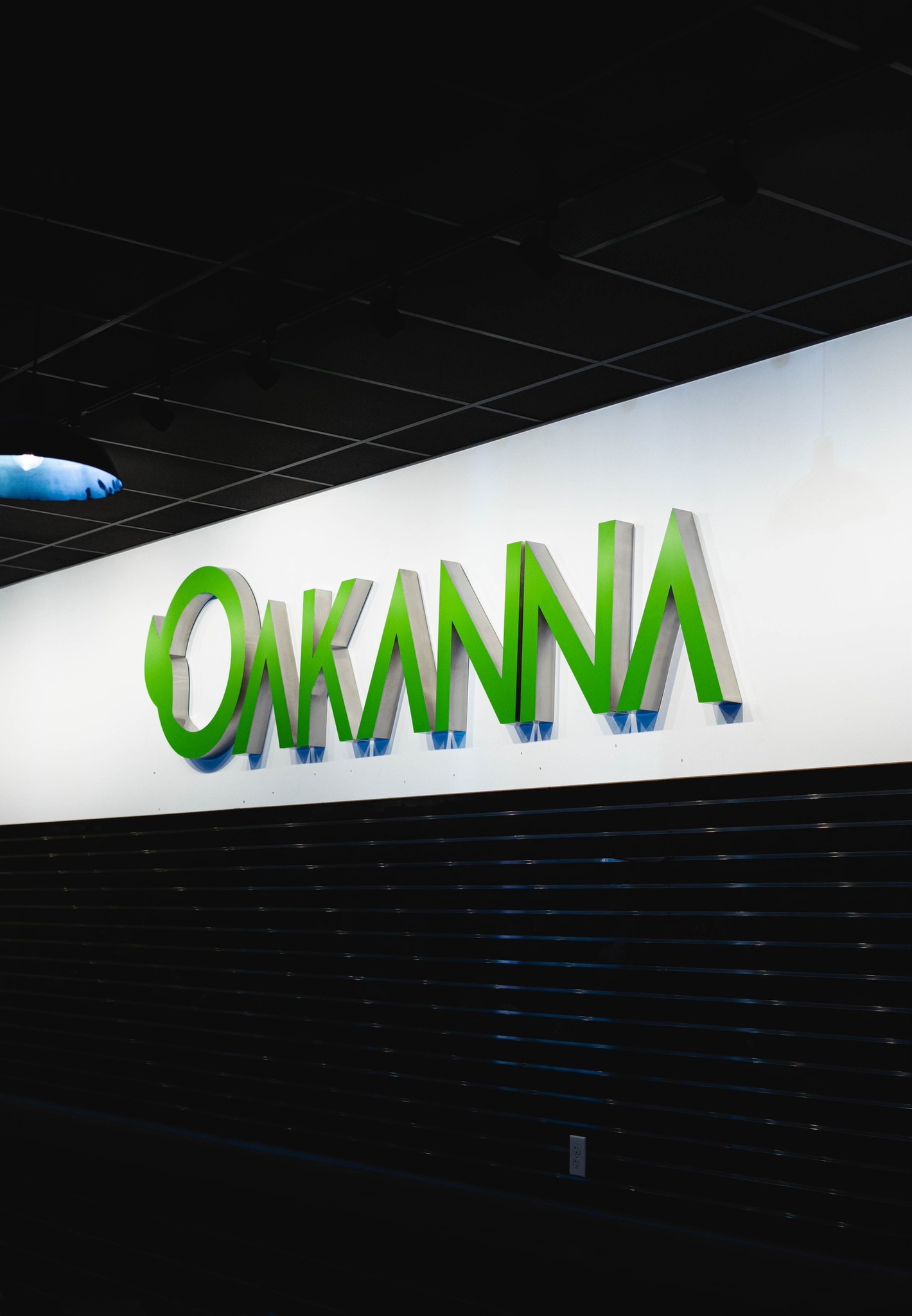 Oakanna
