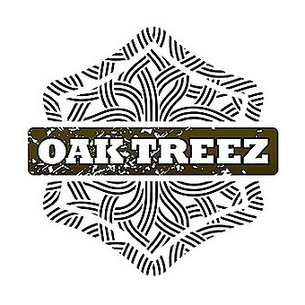 Oaktreez Delivery logo