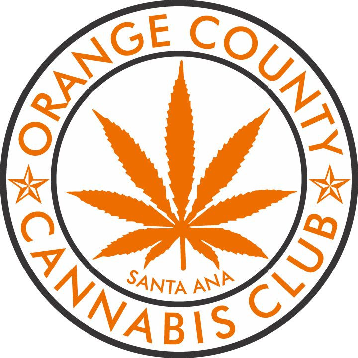OC3-Orange County Cannabis Club (Santa Ana) logo