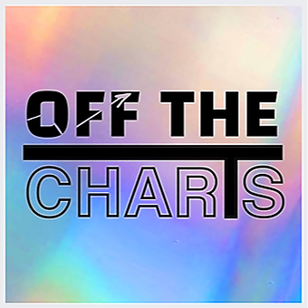 Off The Charts - Albuquerque logo