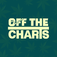 Off the Charts - Indio (Med) logo