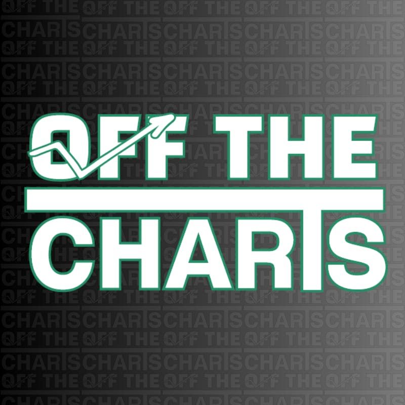Off the Charts - Sylmar