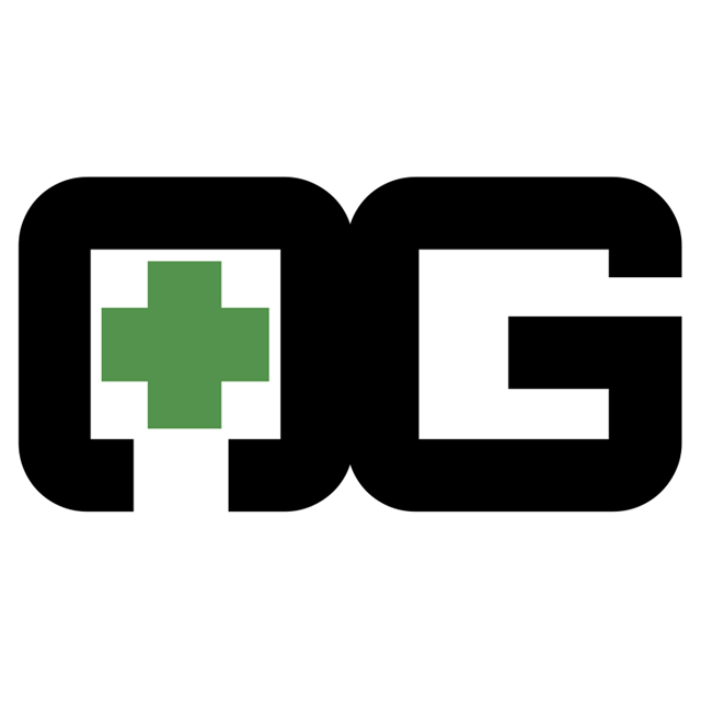 OG Collective - Hawthorne (Med) logo
