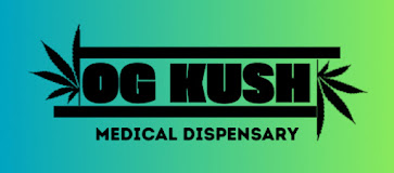 OG KUSH (MED) logo
