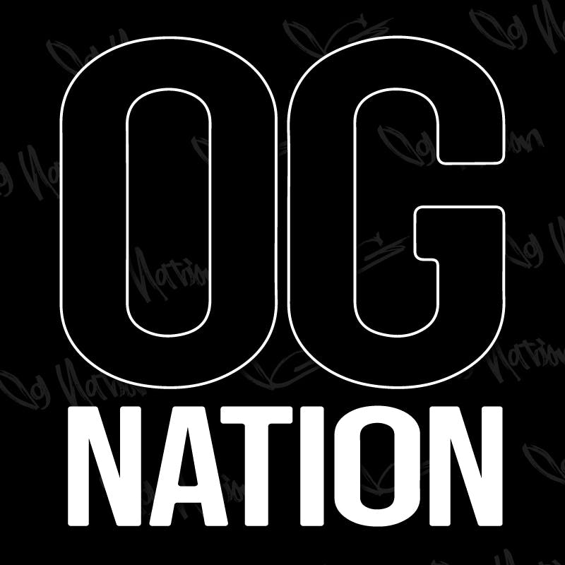 OG Nation - El Monte