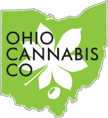 Ohio Cannabis Company - Piqua logo