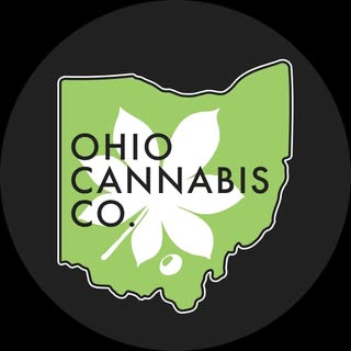 Ohio Cannabis Company - Upper Sandusky logo