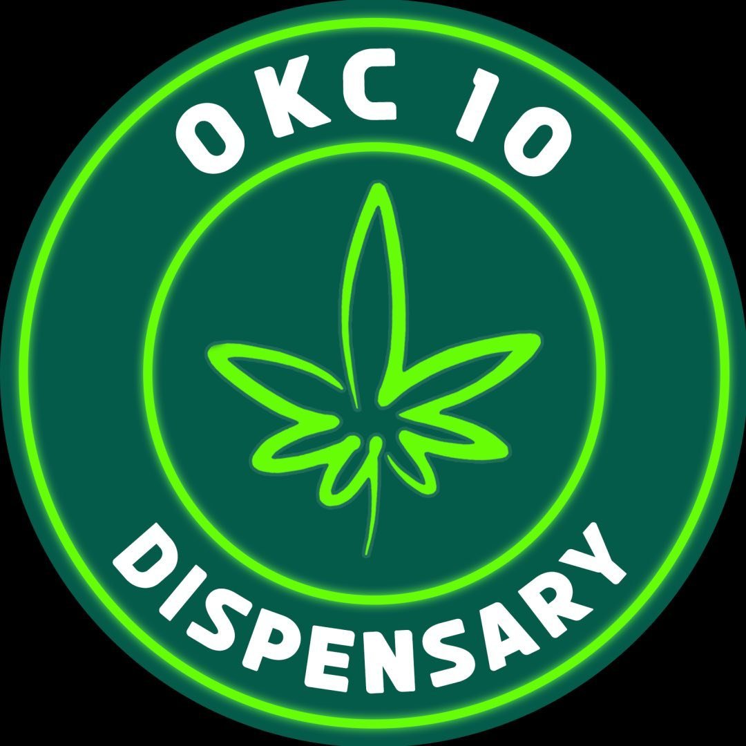 OKC 10 Dispensary (MED)