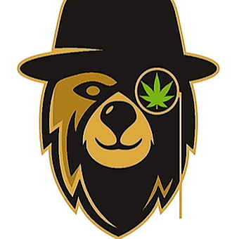 Okie Kush Club - Midtown OKC logo