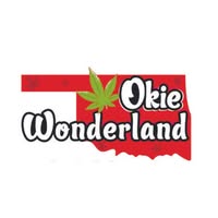 Okie Wonderland - Skunk'S Den (MED)