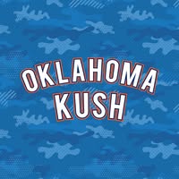 Oklahoma Kush - Mcalester