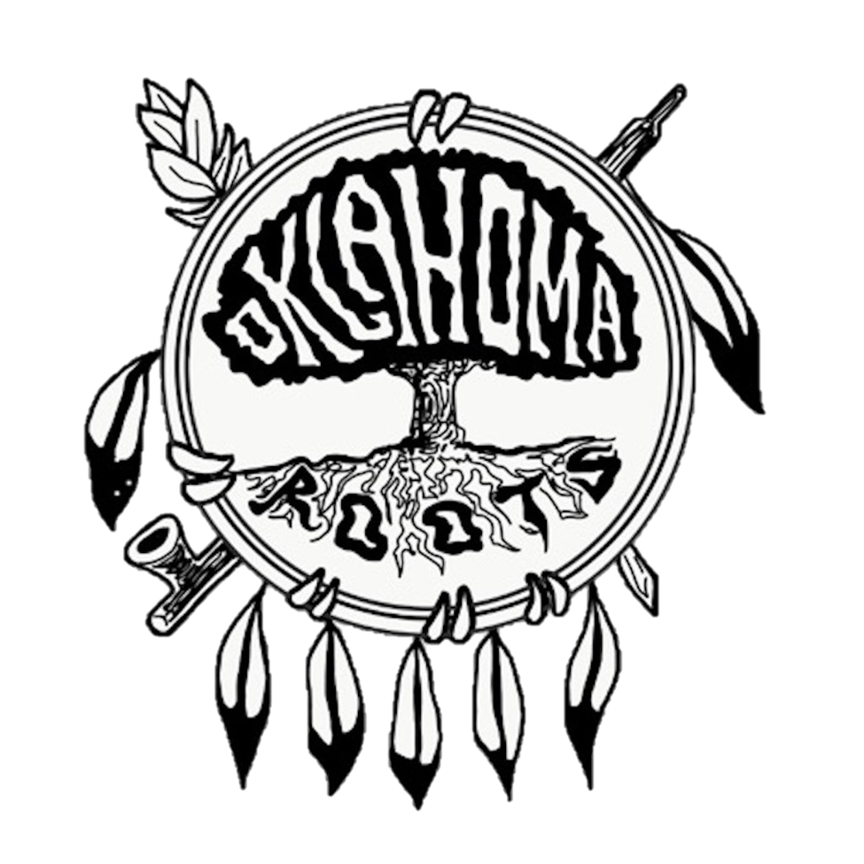 Oklahoma Roots logo