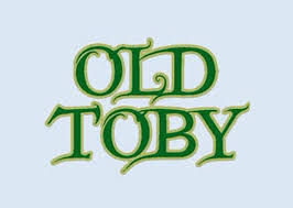 Old Toby logo