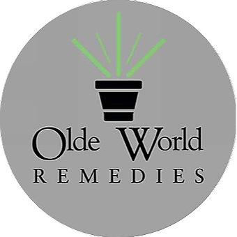 Olde World Remedies - Lynn (Rec) logo