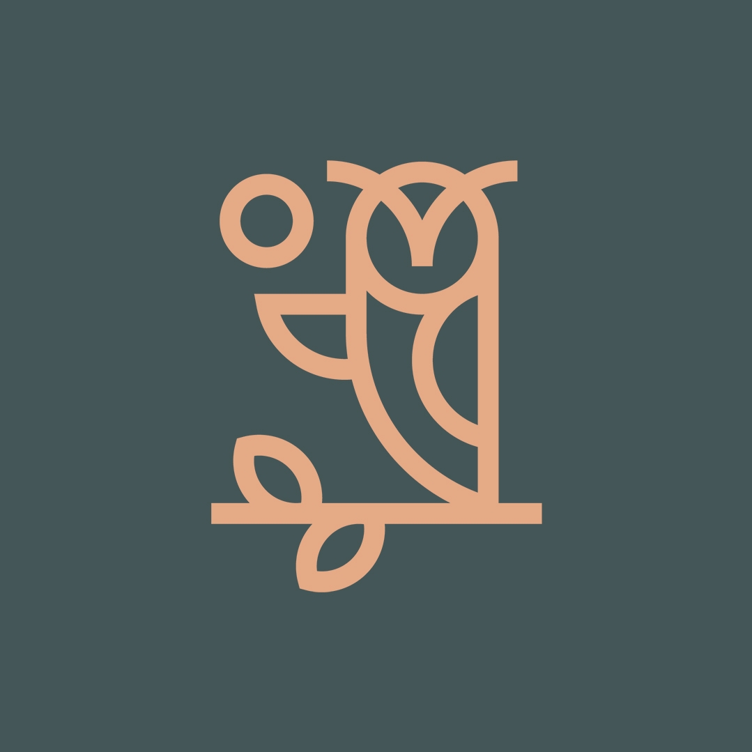 Olswell Cannabis Co - Kalkaska logo