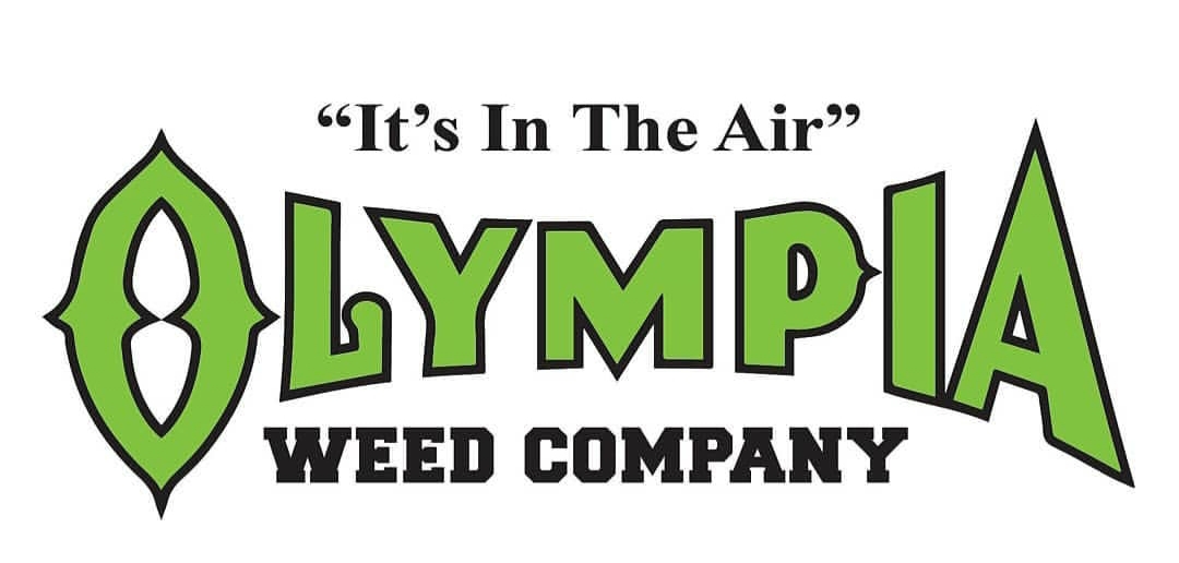 Olympia Weed Company - 93rd Ave (Med) logo