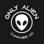 Only Alien logo