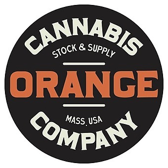 Orange Cannabis Co logo