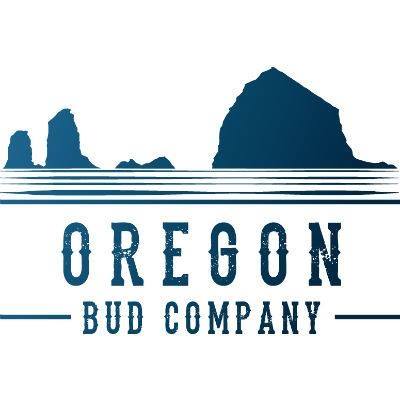 Oregon Bud Company - Portland Cesar logo