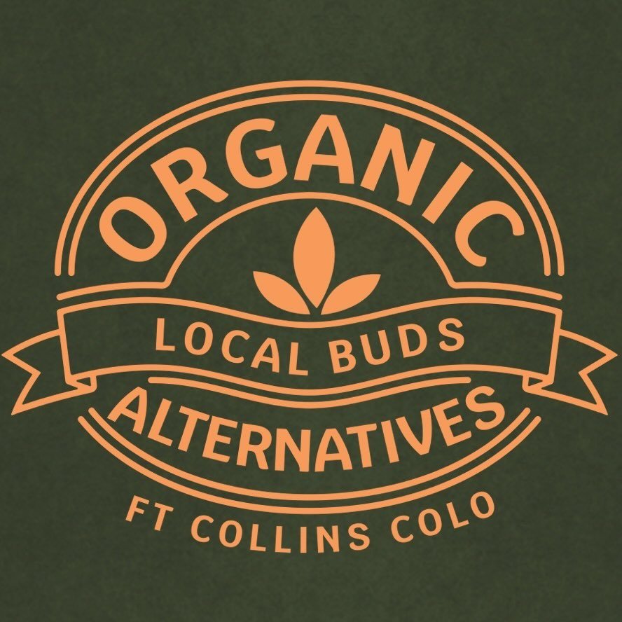 Organic Alternatives (Med) logo