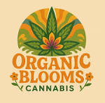 Organic Blooms Cannabis
