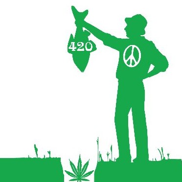 Original Cannabis Growers logo