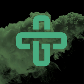 Original Green Cross