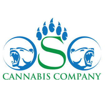 OSO Cannabis Company- Clovis logo
