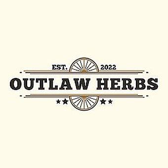 Outlaw Herbs logo