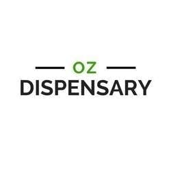 Oz Dispensary - Surrey Hills logo