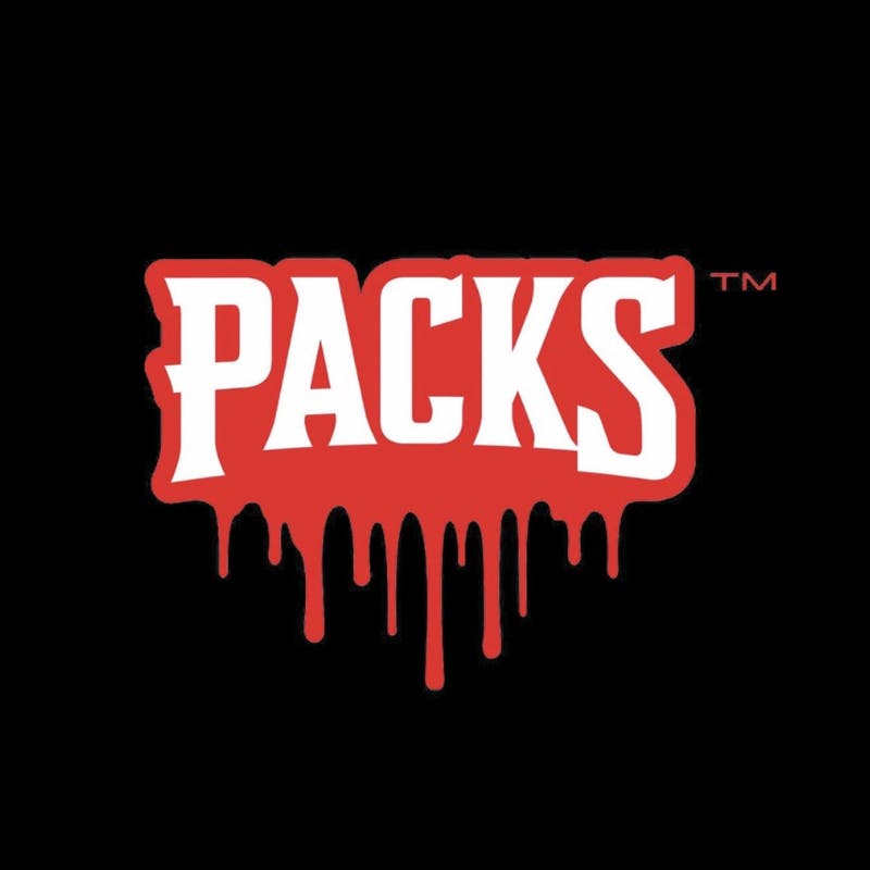 Packs Dispensary logo