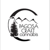 Pagosa Craft Dispensary logo