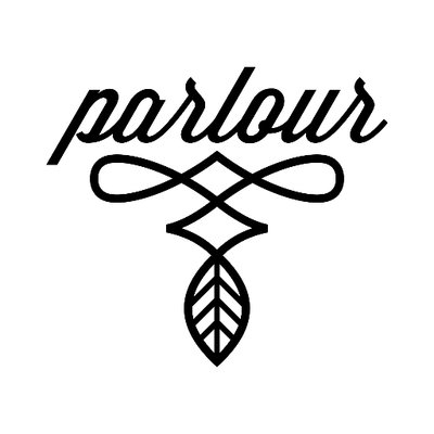 Parlour Cannabis (Med) logo