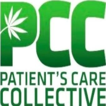 Patient's Care Collective - Berkeley logo