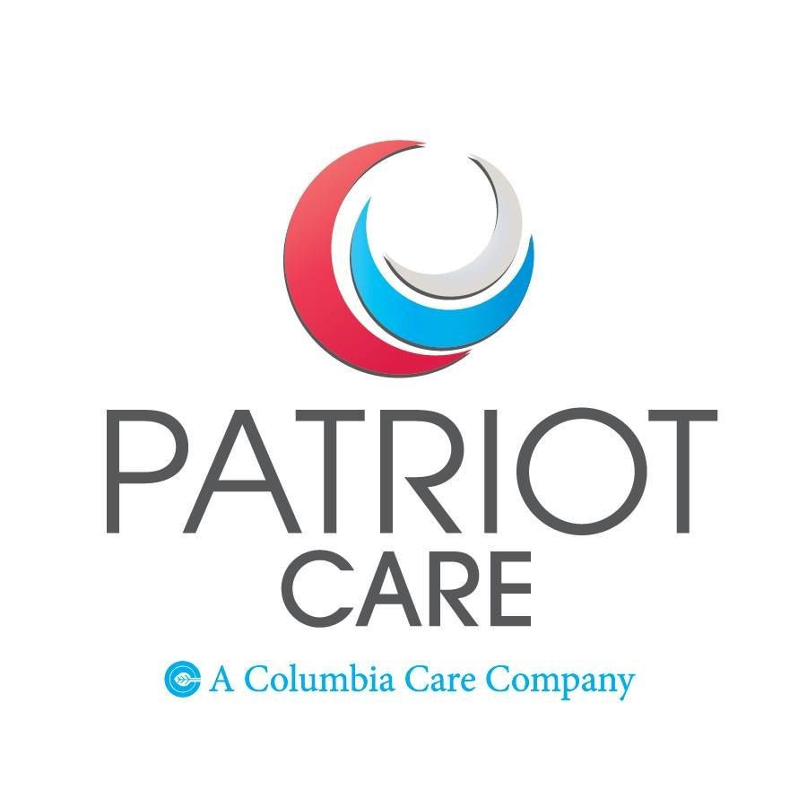 Patriot Care - Greenfield (Med) logo