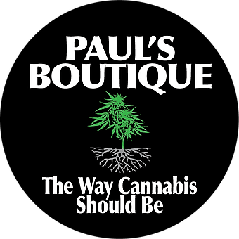 Paul's Boutique logo